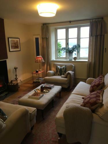 Cotswold Cottage