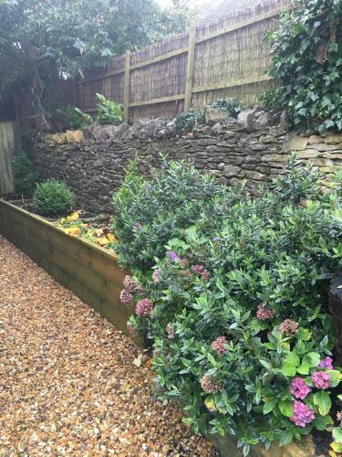 Cotswold Cottage