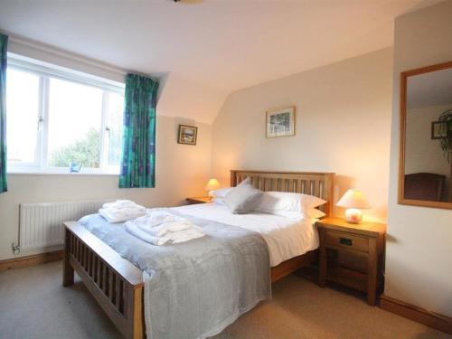 Troutbeck Cottage, Stow On The Wold