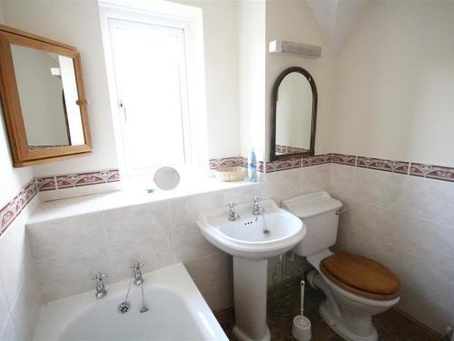 Troutbeck Cottage, Stow On The Wold