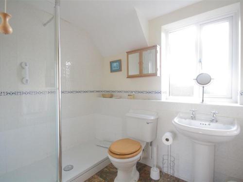 Troutbeck Cottage, Stow On The Wold