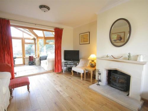 Troutbeck Cottage, Stow On The Wold