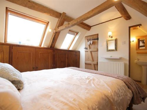 Pike Cottage, Stow On The Wold