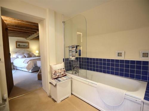 Pike Cottage, Stow On The Wold