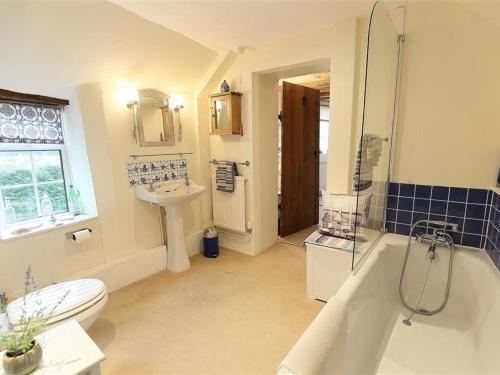 Pike Cottage, Stow On The Wold