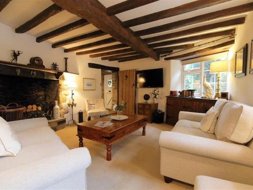 Pike Cottage, Stow On The Wold