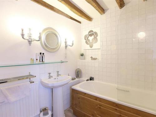 Pike Cottage, Stow On The Wold
