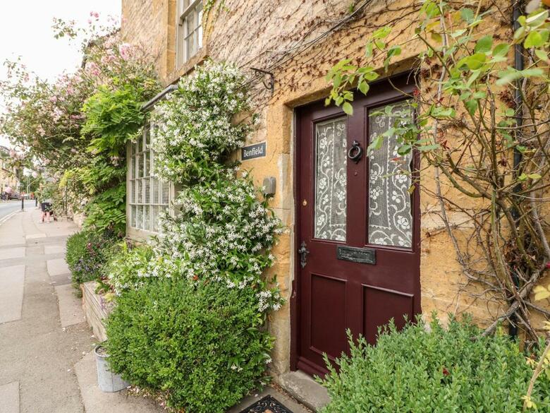Benfield, Stow On The Wold