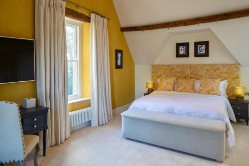 Hostal Crestow House