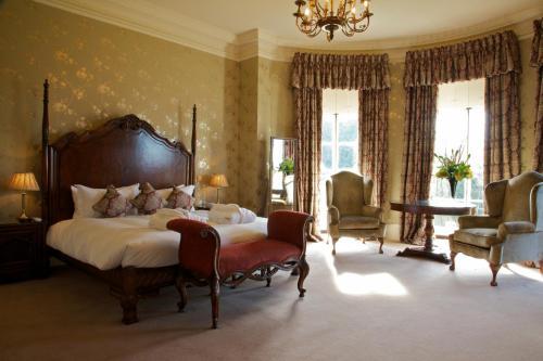 Wyck Hill House Hotel & Spa