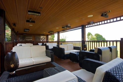 Wyck Hill House Hotel & Spa