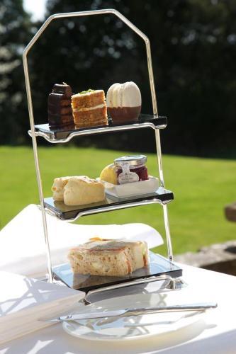 Wyck Hill House Hotel & Spa