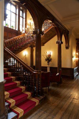 Wyck Hill House Hotel & Spa