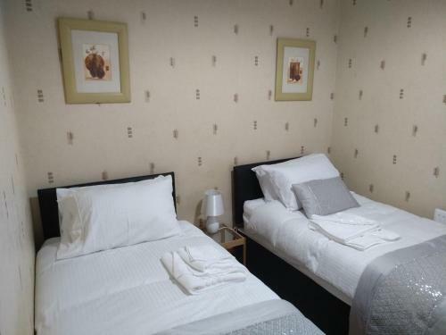 Bed & Breakfast Lochview Guest House