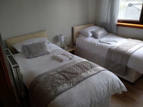 Bed & Breakfast Lochview Guest House