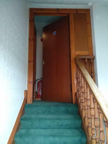 Bed & Breakfast Lochview Guest House