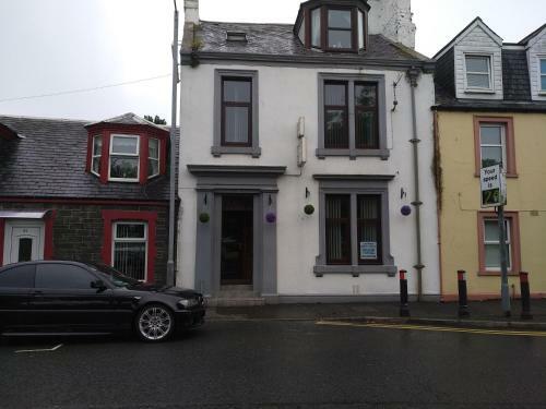 Bed & Breakfast Lochview Guest House