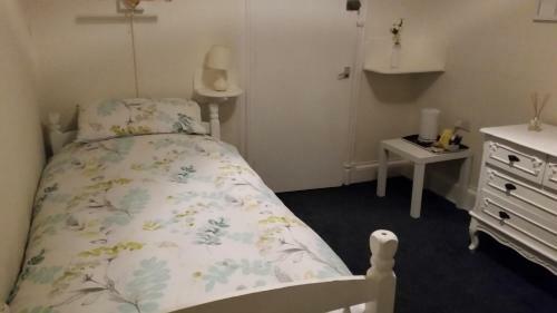 Blue Peter Hotel