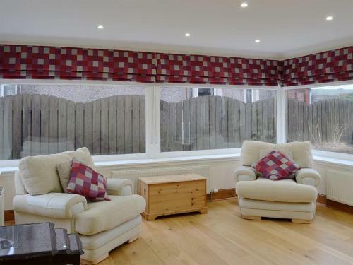 Hawthorn Cottage