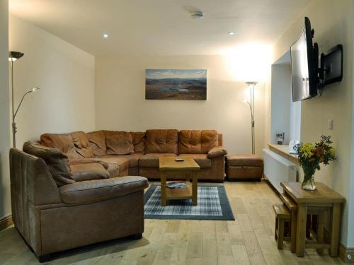 The Byre