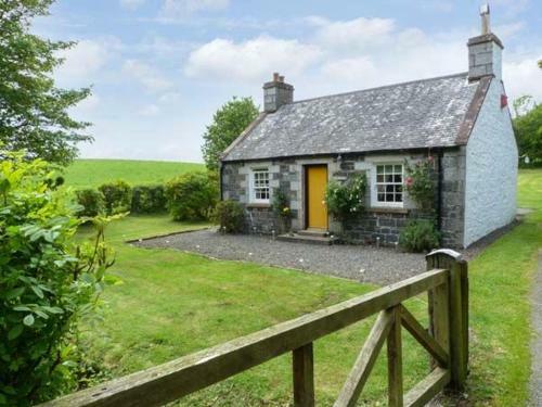 Rose Cottage, Stranraer