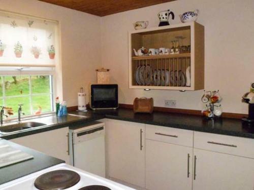 Rose Cottage, Stranraer