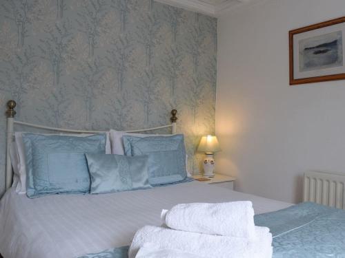 Bay Tree Cottage