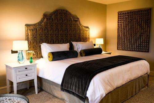 Baraset Barn Hotel