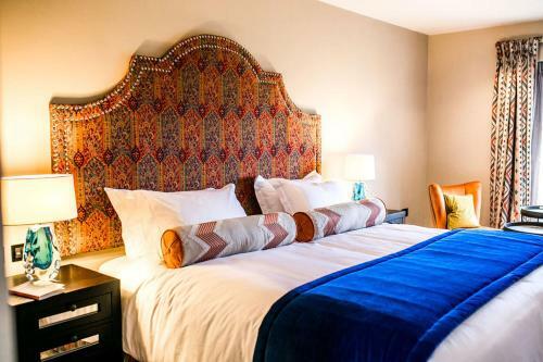 Baraset Barn Hotel