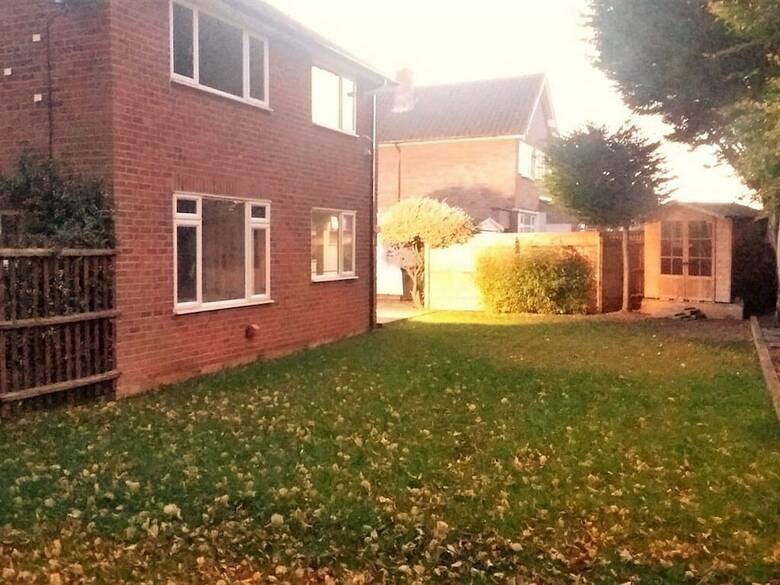 Clopton Road Self Catering