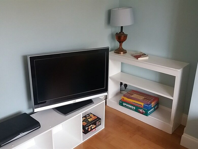 Clopton Road Self Catering
