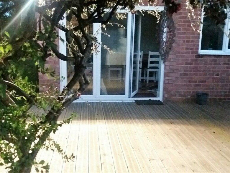 Clopton Road Self Catering