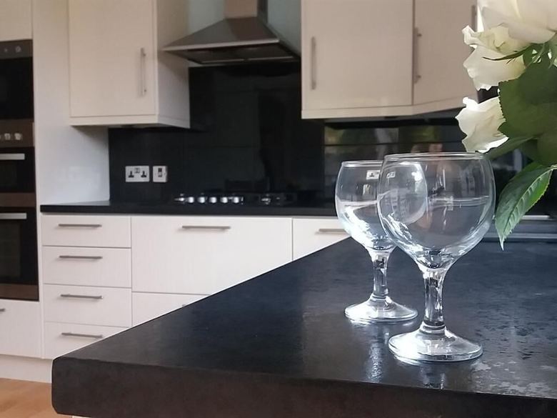Clopton Road Self Catering