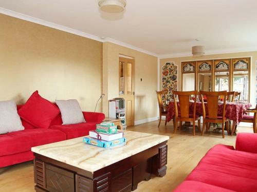 Avonbank Apartment