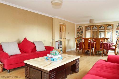 Avonbank Apartment