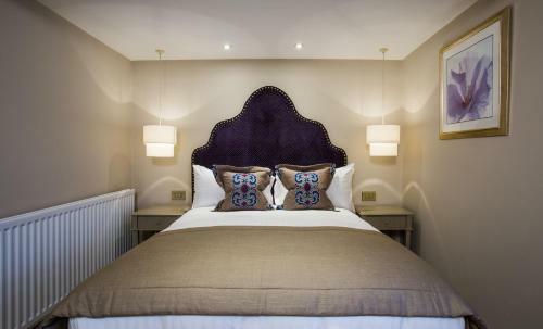 Bed & Breakfast Arden House - Eden Hotel Collection