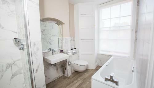 Bed & Breakfast Arden House - Eden Hotel Collection