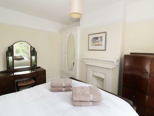 5 Albany Road, Stratford-upon-avon