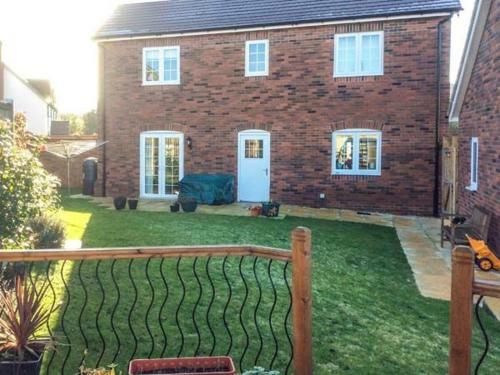 Fairways, Stratford-upon-avon