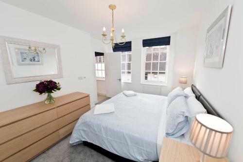Apartamento No 3 Central Chambers