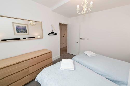 Apartamento No 3 Central Chambers
