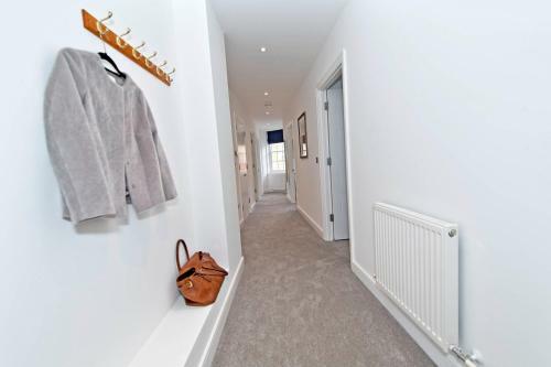 Apartamento No 3 Central Chambers