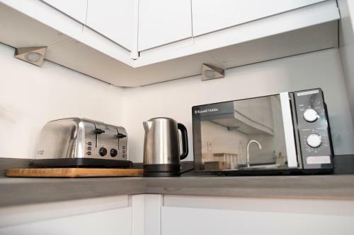 Apartamento No 3 Central Chambers