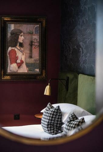 Hotel Du Vin Stratford