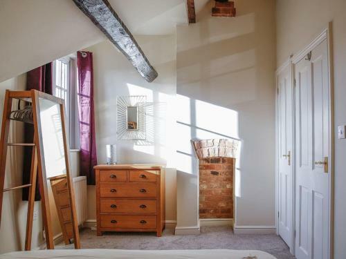 Mulberry Cottage