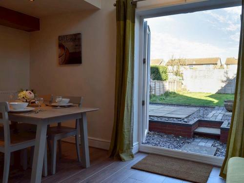 Mulberry Cottage