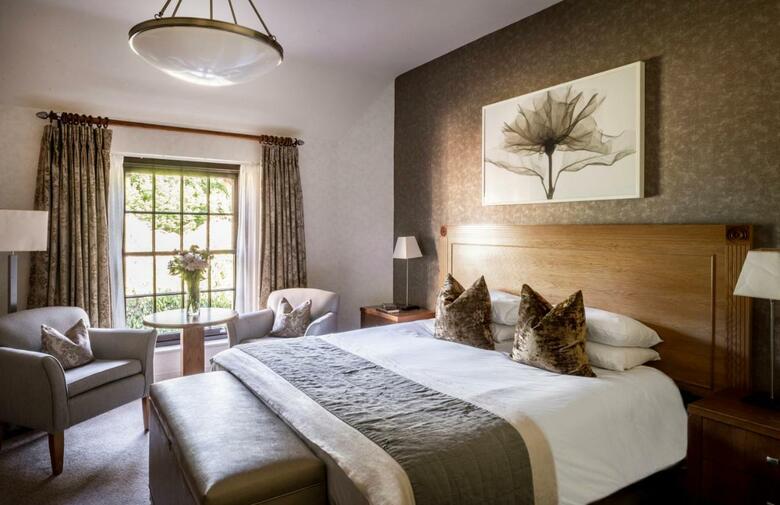 Ettington Park Hotel
