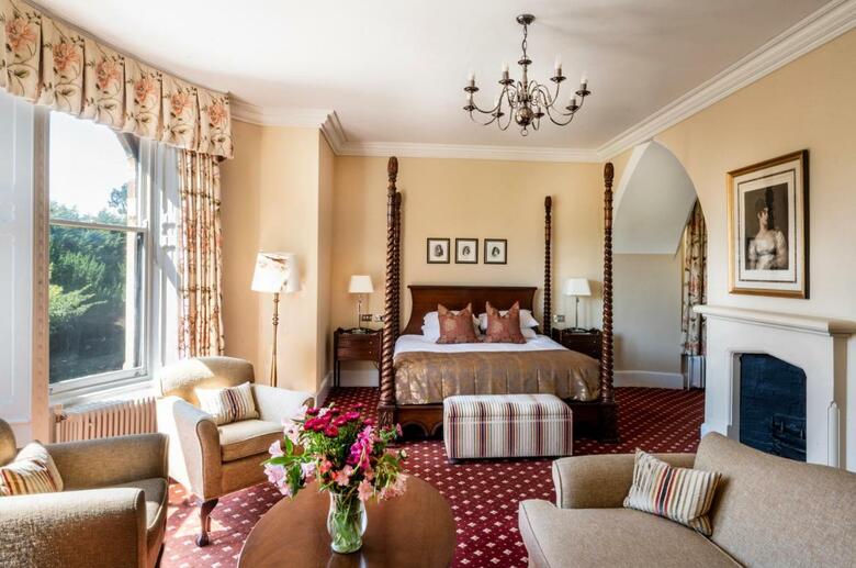 Ettington Park Hotel