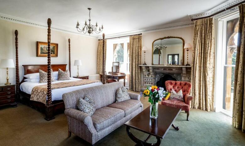 Ettington Park Hotel