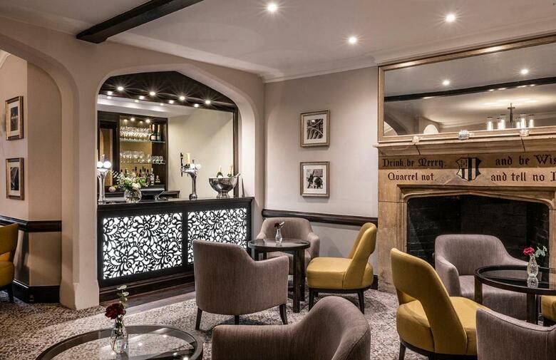 Ettington Park Hotel